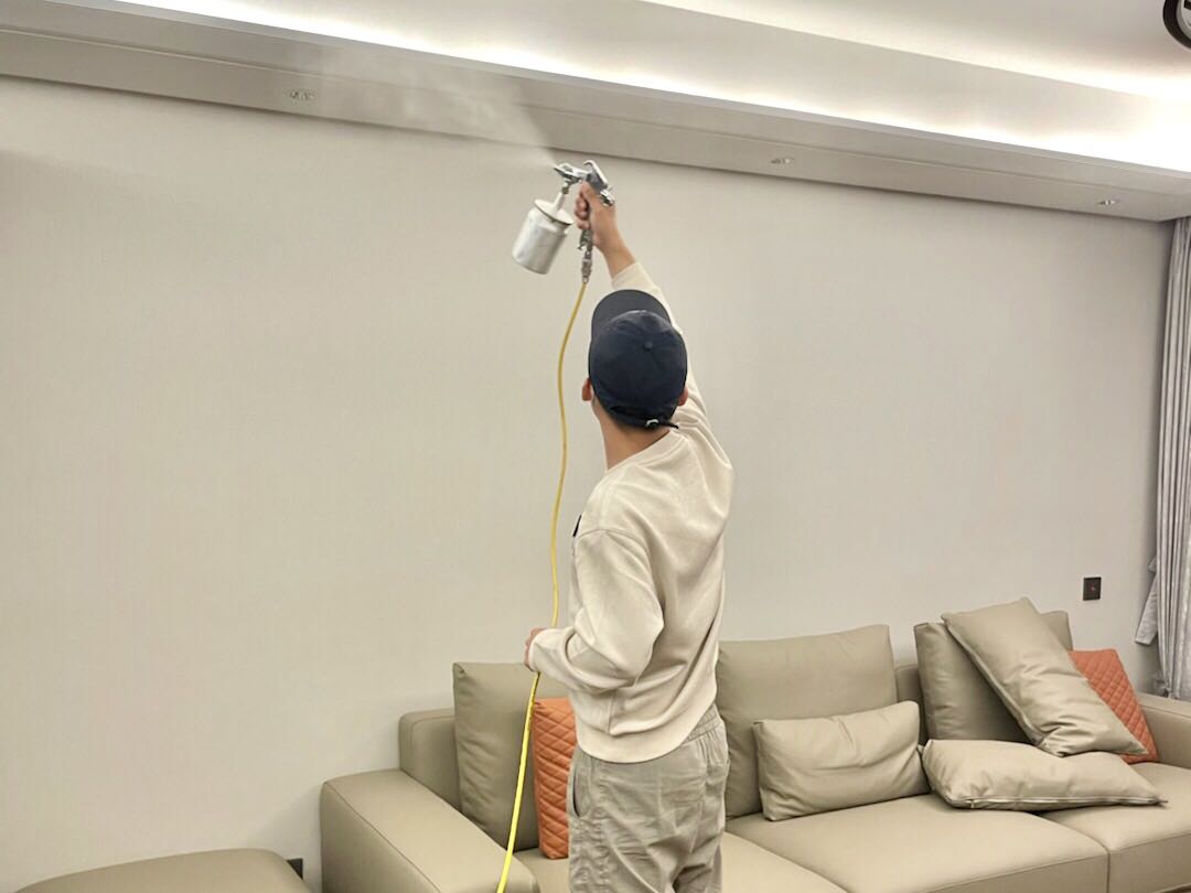 除甲醛找专业公司是否真的有必要？